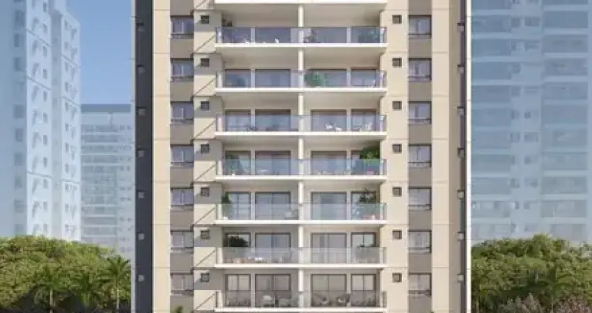Apartamento à venda na barra da tijuca com 2 quartos modernos