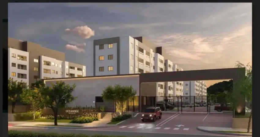 Apartamento à venda no recreio dos bandeirantes com 2 quartos