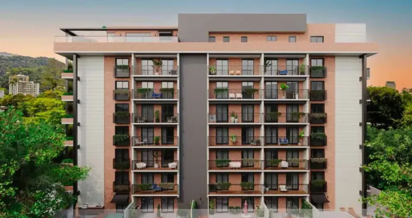 Apartamento com 1 quarto à venda na Rua Marquês de São Vicente, 285, Gávea, Rio de Janeiro