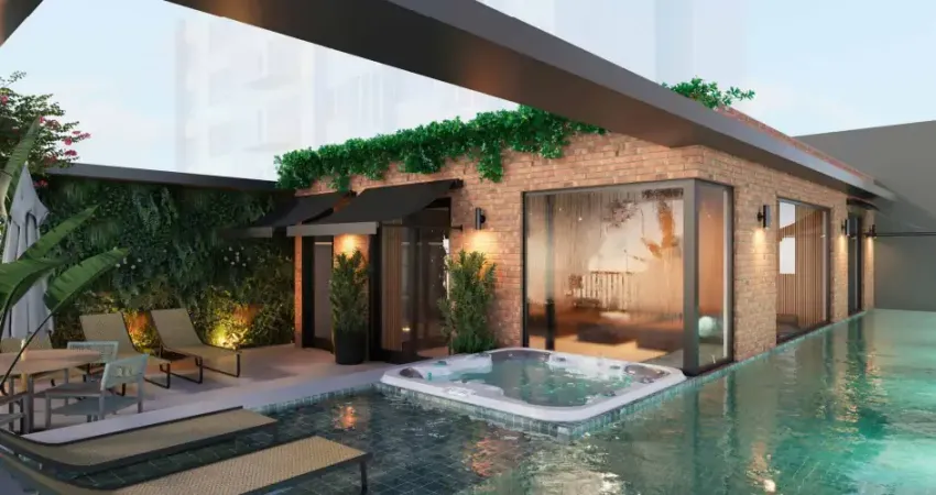 Studio de 1 quarto  incrivel à venda gávea investimento exclusivo