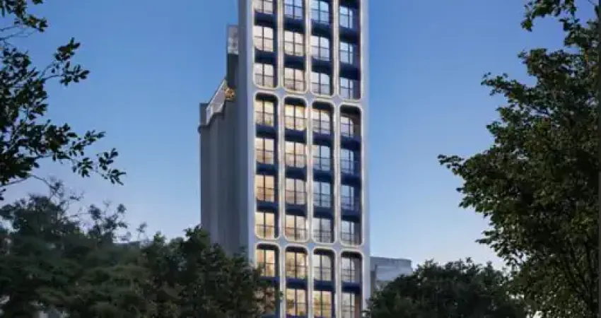 Studio à venda na saúde rio de janeiro com projeto boutique moderno