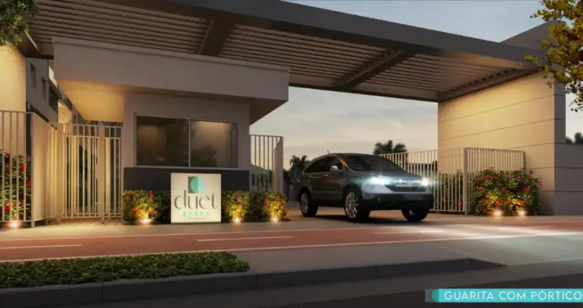 Apartamento à venda na barra da tijuca com 3 quartos no duet barra