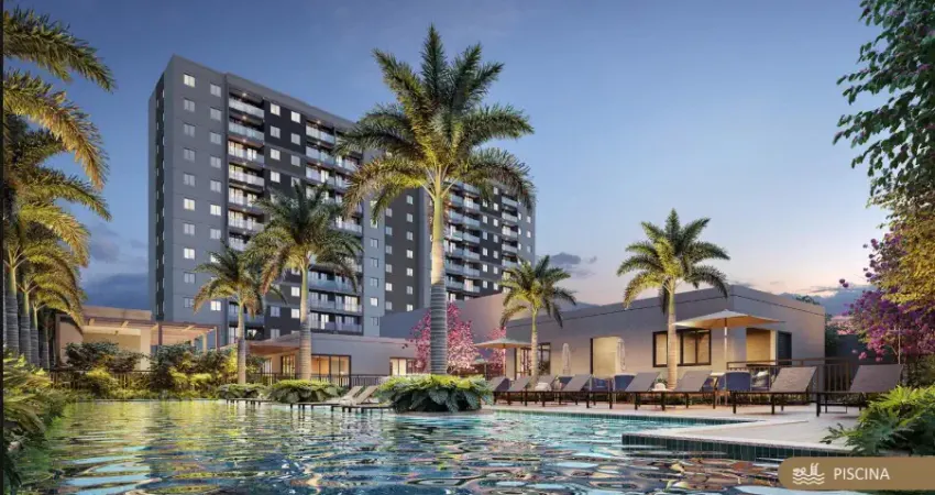 Apartamento à venda em jacarepaguá com 3 quartos, suíte e 60m²