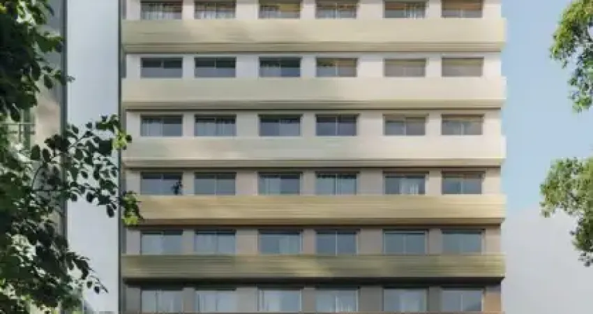 Studios modernos no coração do rio: seu novo capítulo no carioca lapa!