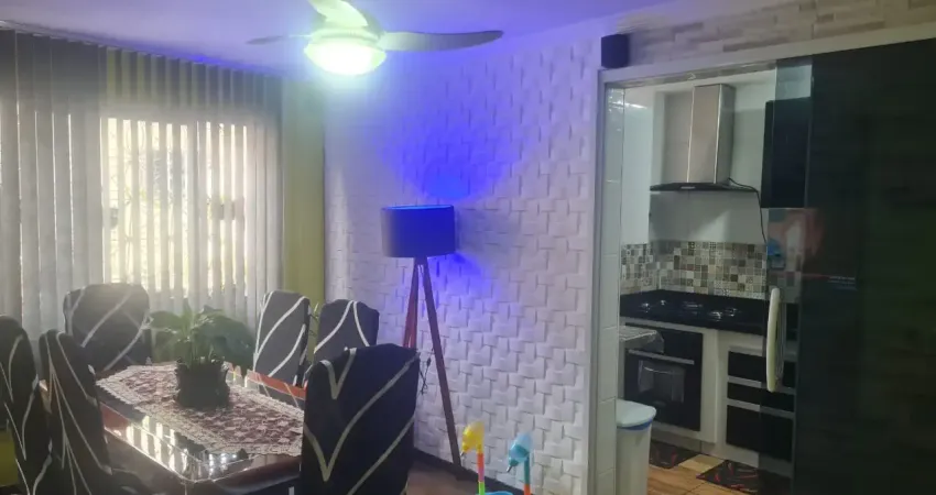 Oportunidade de três quartos em campo grande, original 3 quartos com sala ampliada