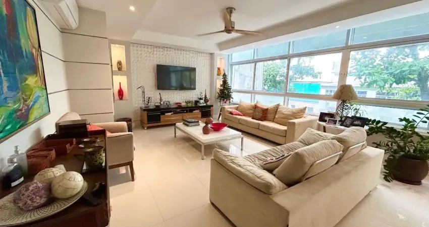 Apartamento com 3 quartos à venda na Rua Vinícius de Moraes, 71, Ipanema, Rio de Janeiro