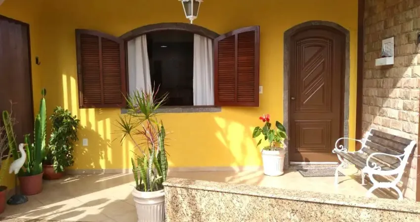 Casa com 2 quartos à venda na Praça do Moinho, 3, Peró, Cabo Frio