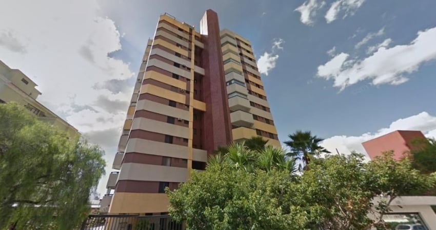 Apartamento Mobiliado para alugar no Campolim 3 quartos 3 banheiros 2 vagas cobertas Sorocaba - SP