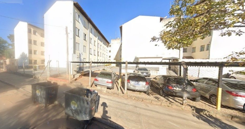 Apto CDHU a Venda no 2 andar no Bairro Júlio de Mesquita Sorocaba SP