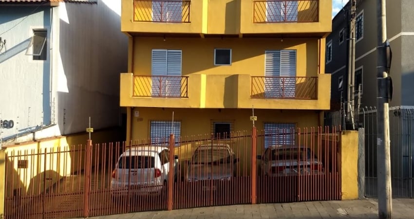 Apartamento térreo para vender proximo a Avenida General Carneiro  Zona Oeste de Sorocaba SP