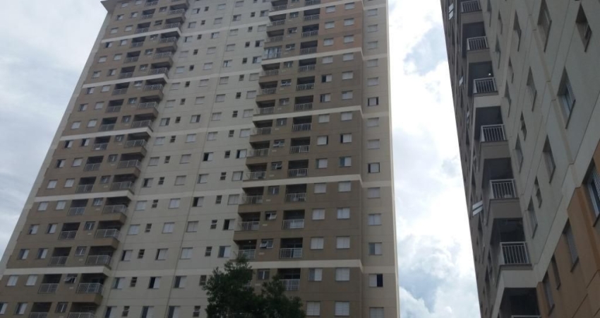 Apartamento para venda no Jardim São Carlos 2 quartos 1 banheiro Sorocaba SP