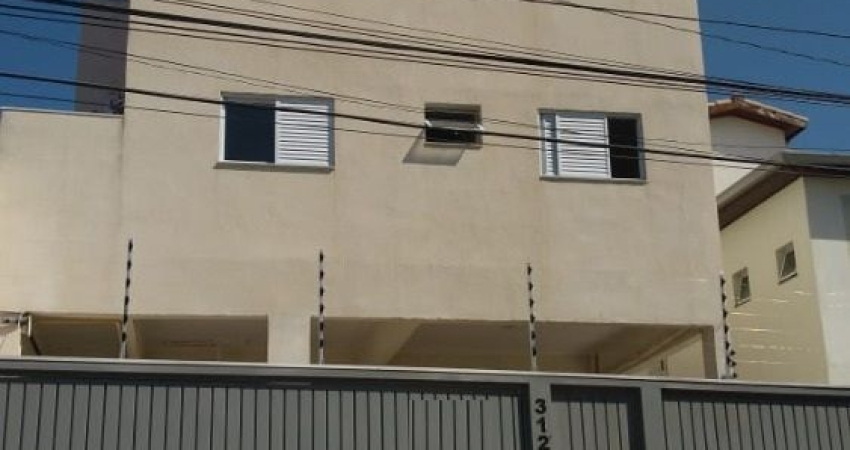 Apartamento 1 quarto Mobiliado na Vila Hortência Zona Leste de Sorocaba SP