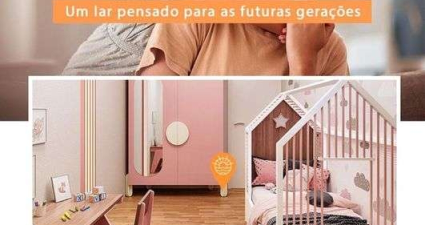 Apartamento em construção 61 metros quadrados com 2 quarto 1 suíte em Candeias RONALDO 8199775.5653