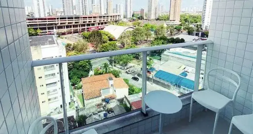 MD Apartamento venda tem 67 metros quadrados com 3 quartos suite em Ilha do Retiro - Recife - PE