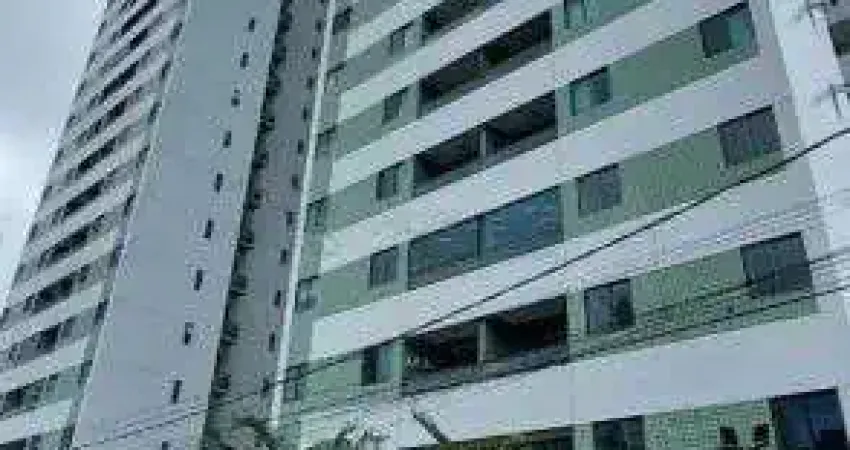 Imóvel para venda possui 65 metros quadrados com 3 quartos