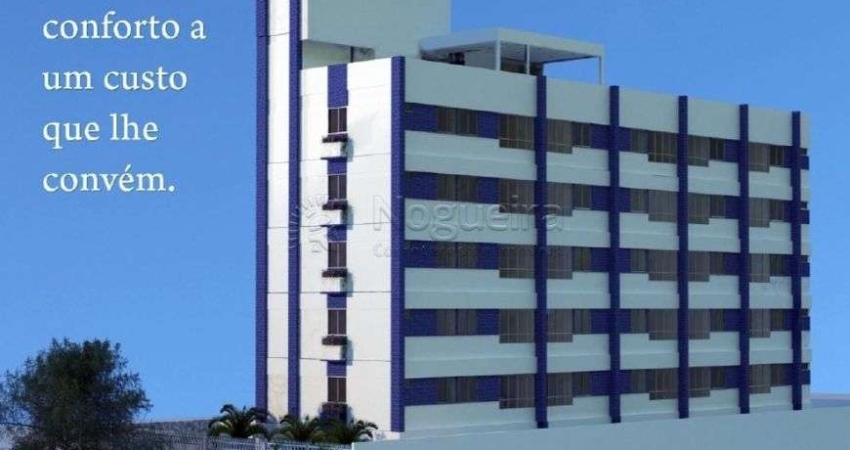 DAVINO - Oportunidade repasse - Edf Ítalo Manghi - 2 quartos. Cidade Universitária - perto da UFPE