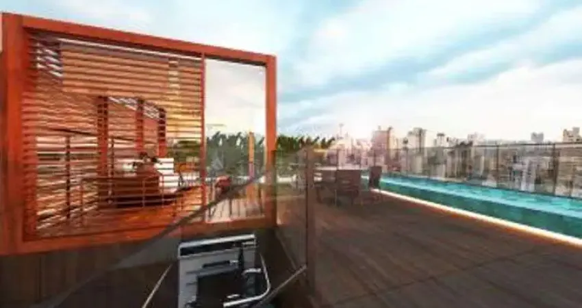 DAVINO - Flat para venda com 30m², 1 quarto em Parnamirim - Recife - PE