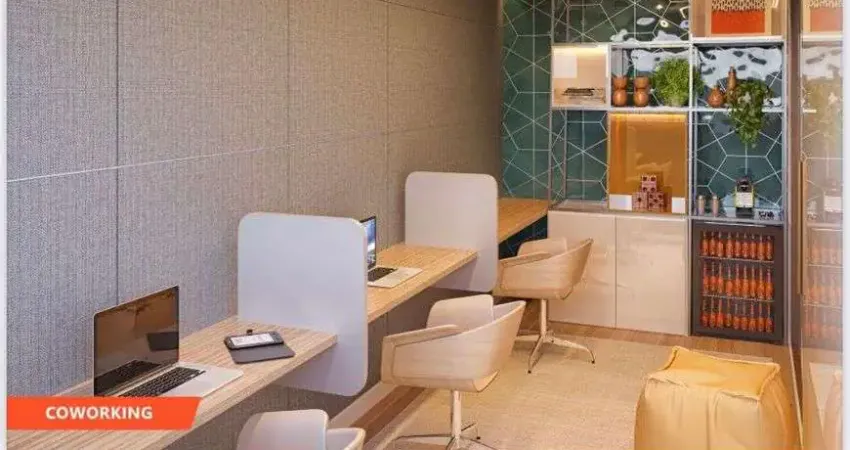 Apartamento em construção 24 metros quadrados com 1 quarto em Boa Viagem RONALDO 8199775.5653