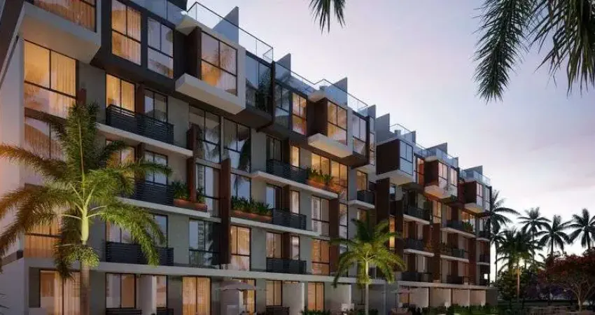 MD - Villa Carneiros - Costa Azul invista no melhor empreendimento da praia de Carneiros