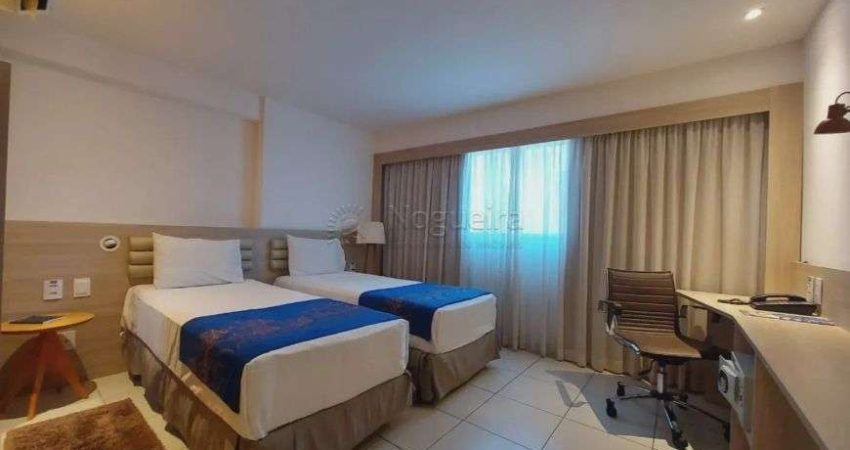 Apartamento com 1 quarto à venda na Rua Maria Carolina, Boa Viagem, Recife