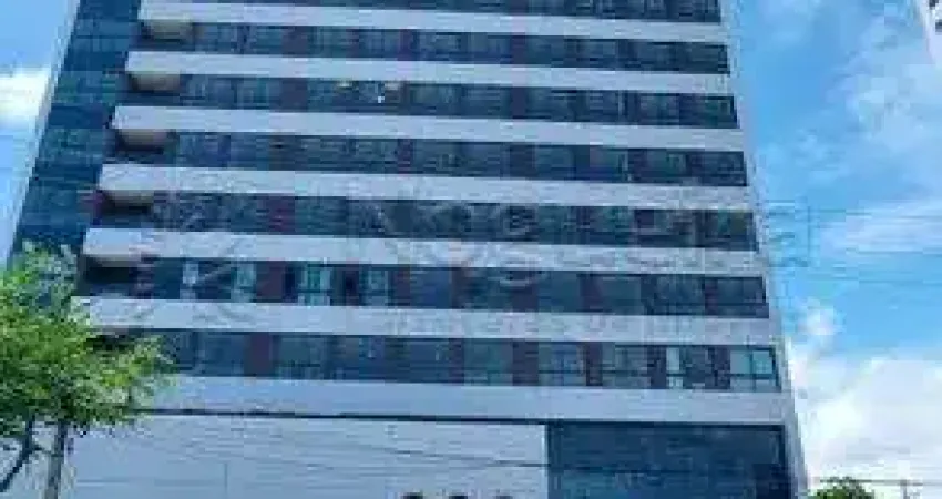 Apartamento com 2 quartos à venda na Rua Nogueira de Souza, Pina, Recife