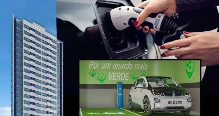 Imóvel para venda com 24 metros quadrados com 1 quarto em Boa Viagem - Recife - PE