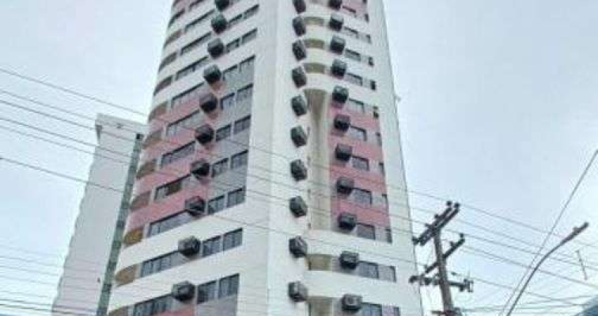 ACF Apartamento para venda com 94 m² com 3 quartos em Boa Viagem - Recife -pe
