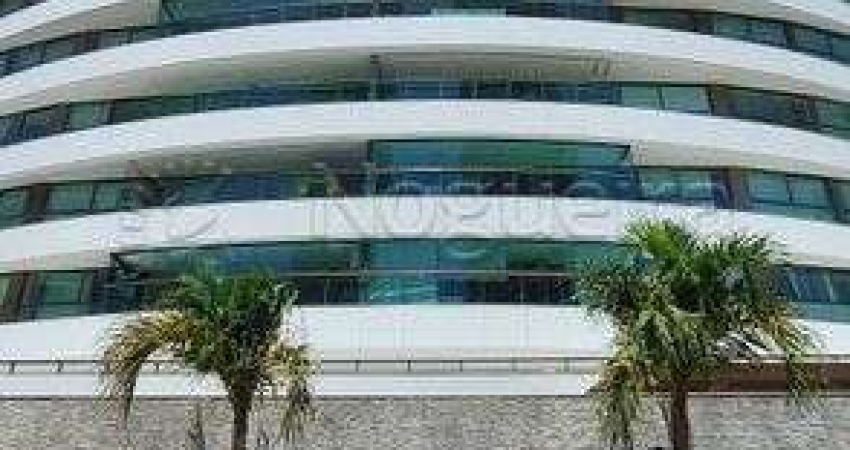 AS - Apartamento com 147 metros quadrados e 3 quartos em boa viagem - Recife - PE