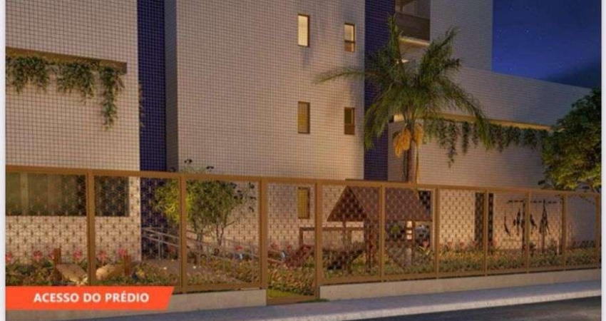 Studio a venda, com 24 metros quadrados em Boa Viagem - Recife - PE. PRISCILA