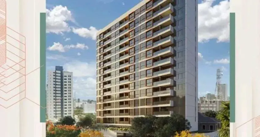 MD- Garanta sua unidade nesta oportunidade Exclusiva de 1 e 2 quartos na Zona Norte - Casa Moser