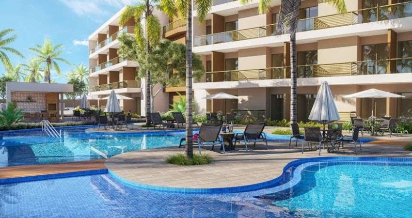 MD - Ótima Oportunidade Malia Beach Experien- Conforto, sofisticaçã em Muro Alto - Ipojuca - ce