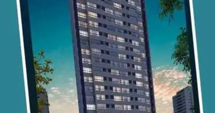 OPORTUNIDADE DE INVESTIMENTO NO ALLURE RESIDENCE | BOA VIAGEM - APARTAMENTOS DE 24M²