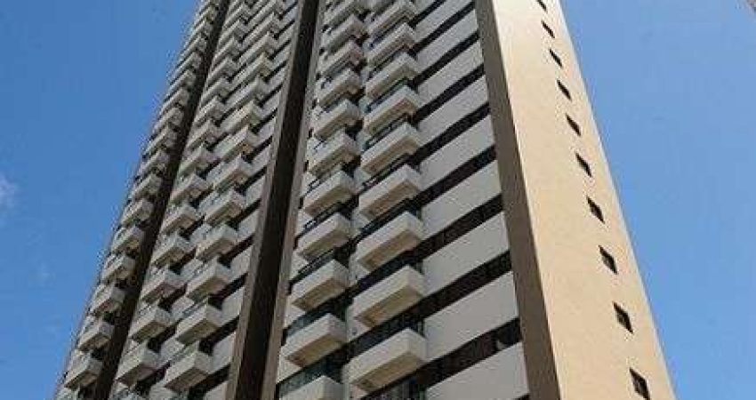 Apartamento para venda tem 59 metros quadrados com 2 quartos em Boa Viagem - Recife - PE