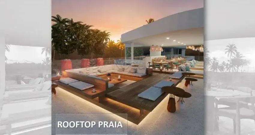 MD - Oportunidade de repasse no Makia Beach Experience| Lazer completo| projeto pé na areia
