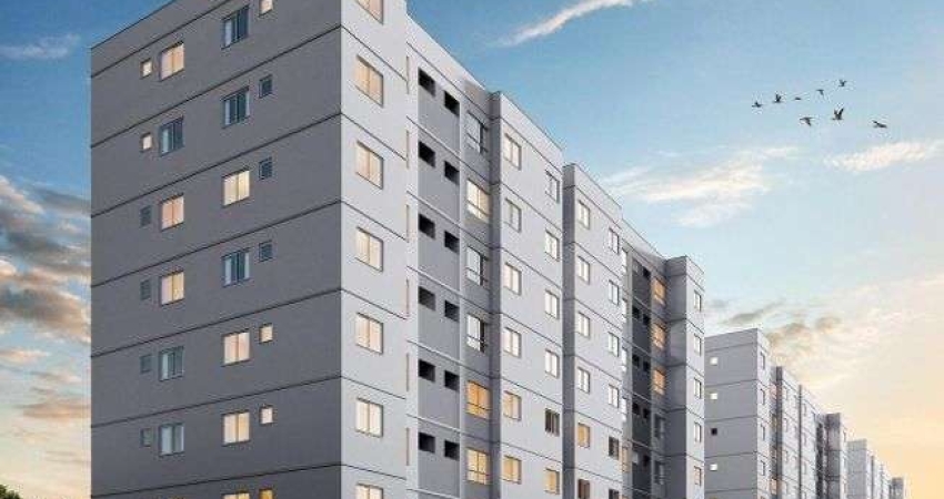 MD Apartamento para venda possui 51 metros quadrados com 2 quartos. Esperando o Q?
