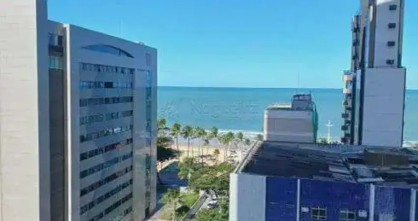 Apartamento com 2 quartos à venda na Rua França Pereira, Boa Viagem, Recife