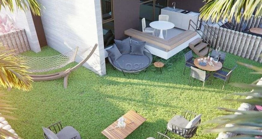 Casa com 1 quarto à venda no Porto de Galinhas, Ipojuca 