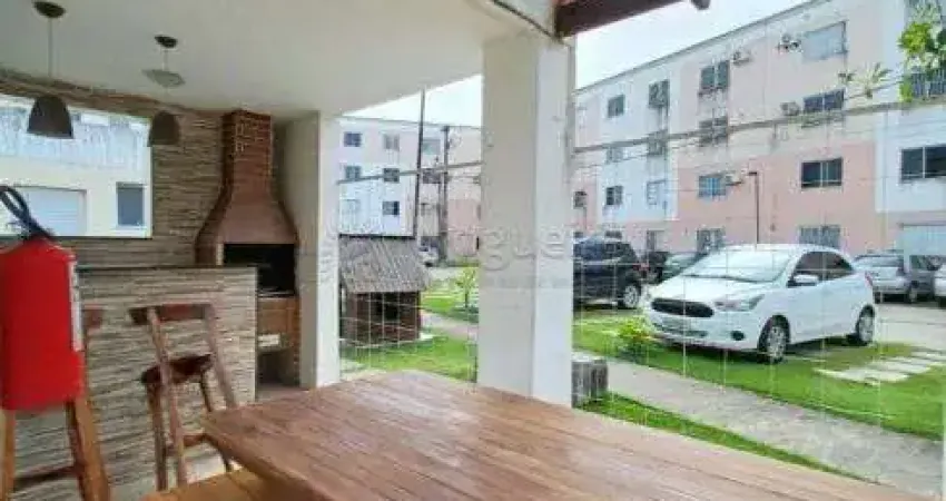 Imóvel para venda com 44 metros quadrados com 2 quartos em Candeias - Jaboatão dos Guararapes - PE