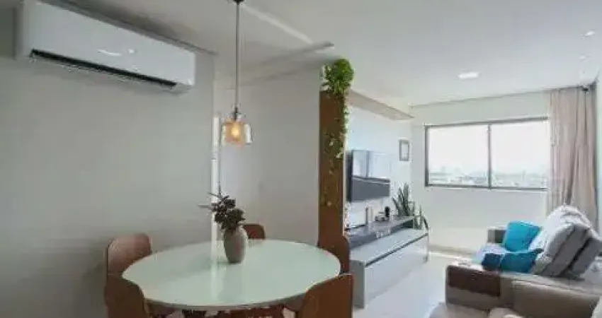 TFS Apartamento para venda com 57m², com 2 quartos em Santo Amaro - Recife - PE
