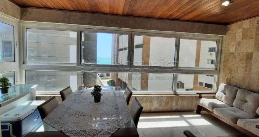 thiagox. Apartamento para venda possui 224m² com 4 quartos em Boa Viagem - Recife - PE