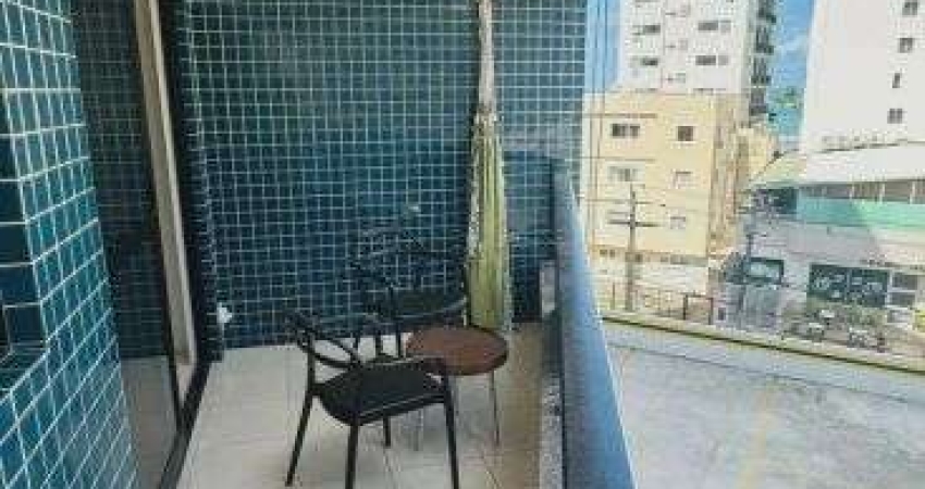 thiagof. Imóvel para venda tem 42 metros quadrados com 2 quartos em Boa Viagem - Recife - PE