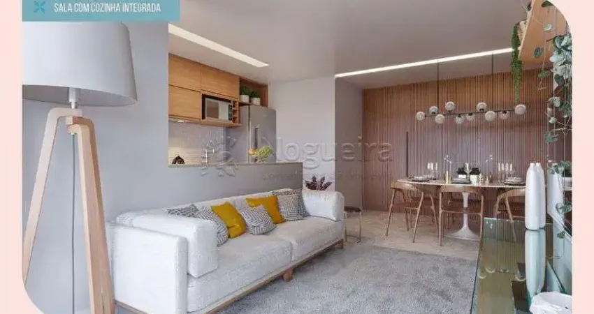 Thiagox. Apartamento para venda com 55m² com 2 quartos em Várzea - Recife - PE