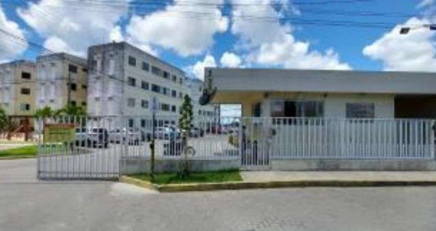 TFS Apartamento para venda tem 50 m² com 2 quartos- zumbi- Jaboatão dos Guararapes -pe