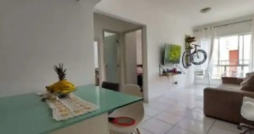 Thiagof. Apartamento para venda com 50m² com 2 quartos em Boa Viagem - Recife - PE