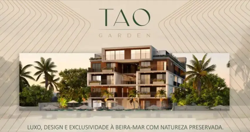 Apartamento com 1 quarto à venda na Avenida José Bezerra, 140, Centro, Tamandaré
