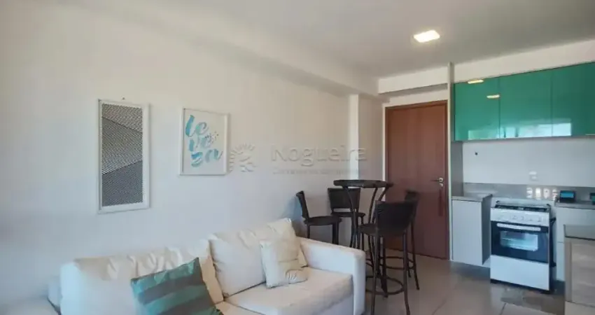 Cobertura com 2 quartos à venda na Avenida Portuaria, 1, Praia do Cupê, Ipojuca