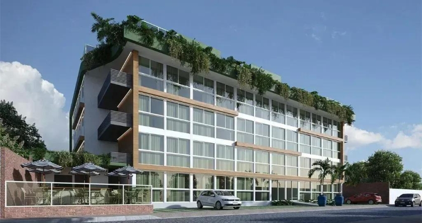 Noah Living- Lindo Apartamento I Em Porto de Galinhas I Excelente Acabamento I Perfeito Para Investir