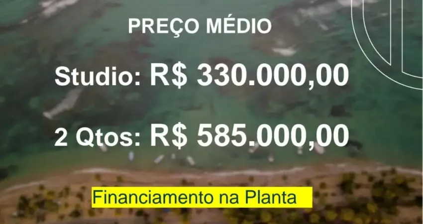 TM-SUA OPORTUNIDADE DE MORAR EM UMA DAS PRAIAS MAIS LINDO DO MUNDO: CARNEIROS