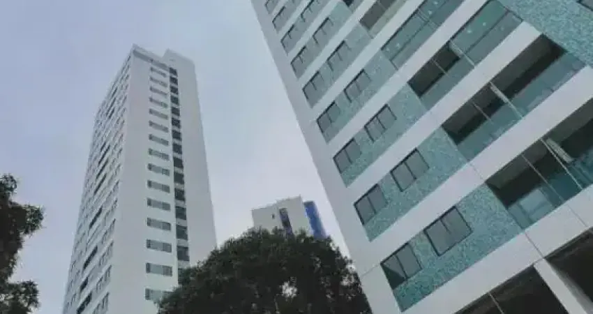 Candeias Prince | Entrega Jan/25 | Próx à Praia | 66m | 3 Quartos 1 Suíte