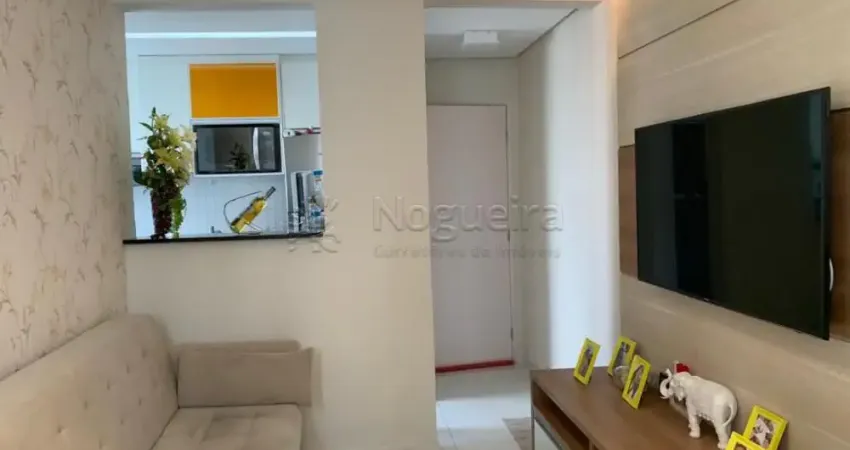 Apartamento com 2 quartos à venda na Avenida General Manoel Rabelo, 1, Engenho Velho, Jaboatão dos Guararapes